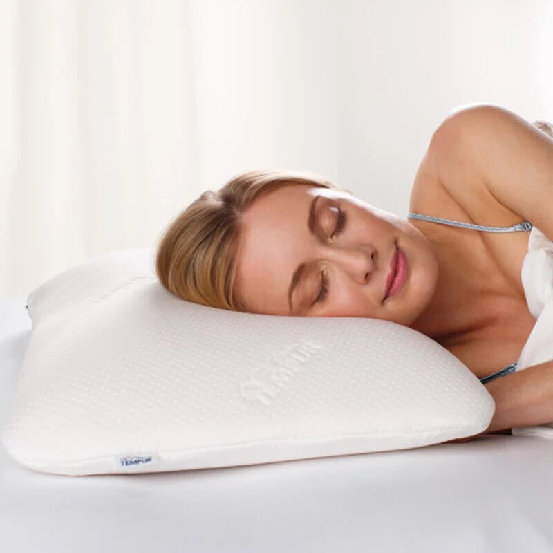 Yatsan Tempur Symphony Large Medikal Yastık 63x43 cm Yatsan Tempur Symphony Large Medikal Yastık 63x43 cm