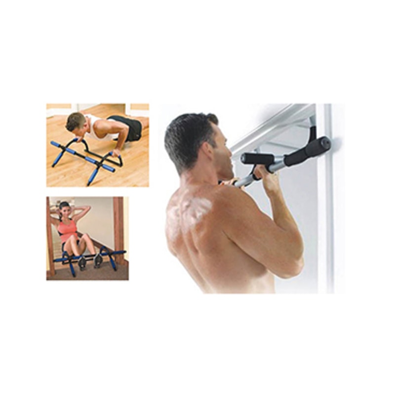 Voit Door Gym Kapı Barfiksi Fiyatı ve Özellikleri