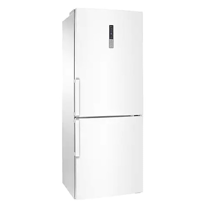 Samsung RL4353FBAWW/TR Kombi No Frost Beyaz Buzdolabı Samsung RL4353FBAWW/TR Kombi No Frost Beyaz Buzdolabı