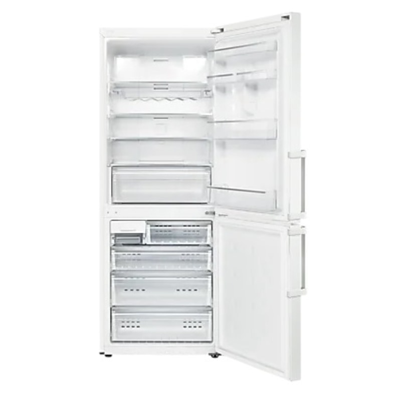 Samsung RL4353FBAWW/TR Kombi No Frost Beyaz Buzdolabı Samsung RL4353FBAWW/TR Kombi No Frost Beyaz Buzdolabı