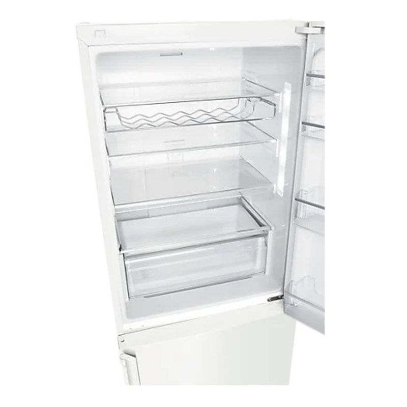 Samsung RL4353FBAWW/TR Kombi No Frost Beyaz Buzdolabı Samsung RL4353FBAWW/TR Kombi No Frost Beyaz Buzdolabı