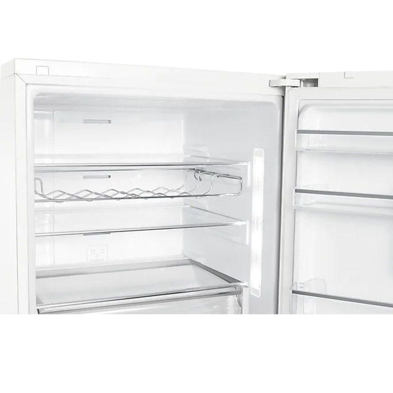 Samsung RL4353FBAWW/TR Kombi No Frost Beyaz Buzdolabı Samsung RL4353FBAWW/TR Kombi No Frost Beyaz Buzdolabı