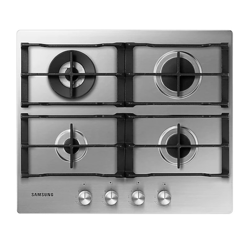 Samsung NA64H3030AS/TR Inox Metal Ankastre Ocak 