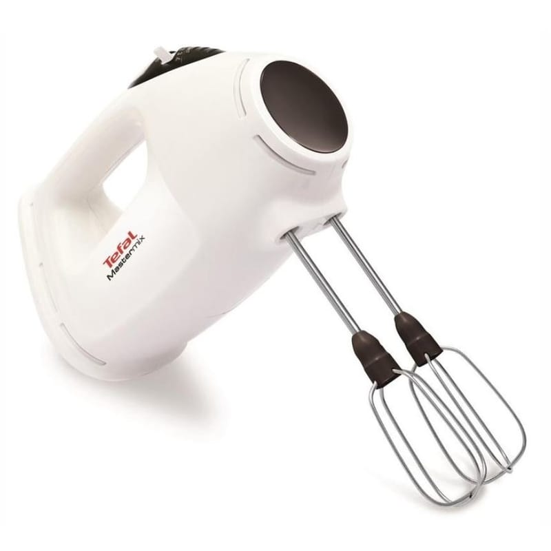 Tefal MasterMix Beyaz El Mikseri 1500637077 