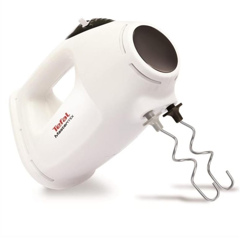 Tefal MasterMix Beyaz El Mikseri 1500637077 Tefal MasterMix Beyaz El Mikseri 1500637077