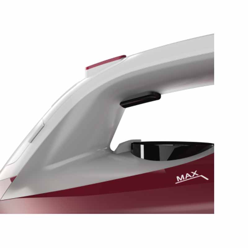 Beko BKK 2422** 2800w Pembe Buharlı Ütü Beko BKK 2422** 2800w Pembe Buharlı Ütü