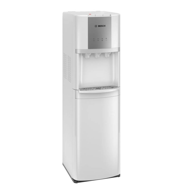 Bosch RDW1571 Gizli Damacanalı Su Sebili Beyaz Bosch RDW1571 Gizli Damacanalı Su Sebili Beyaz