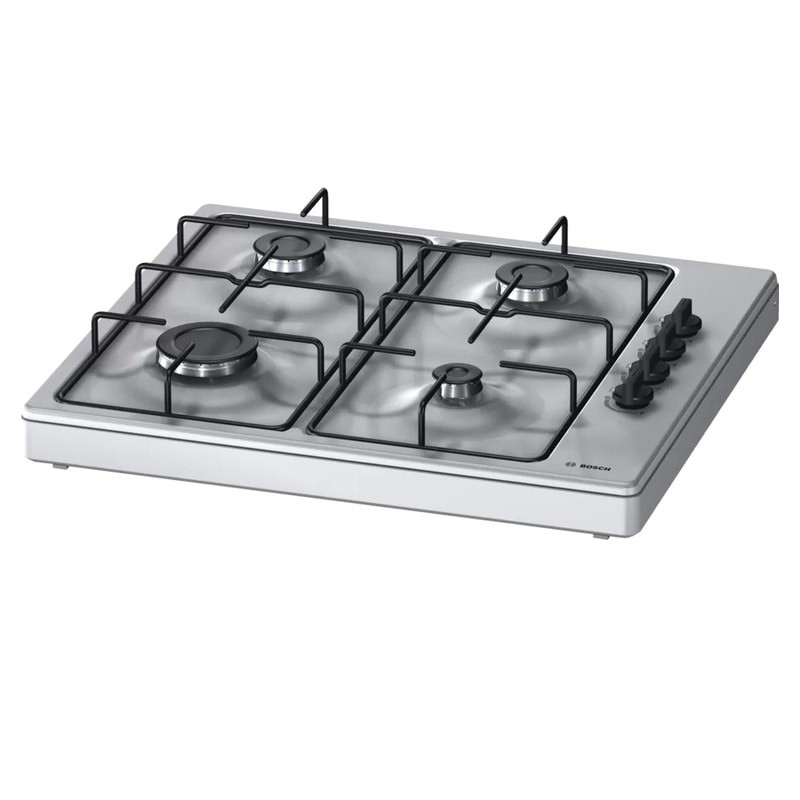 Bosch Pbh0c5b80o Gri Metal Dogal Gazli Setustu Ocak Fiyati Ve Ozellikleri