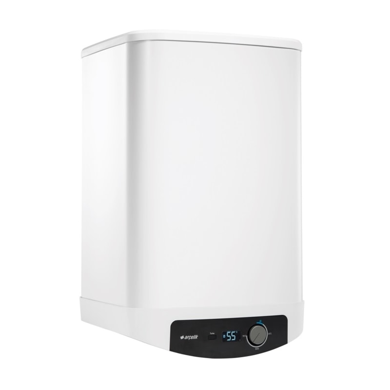 Arçelik T 7380 EBS 77 Lt Dijital Termosifon 