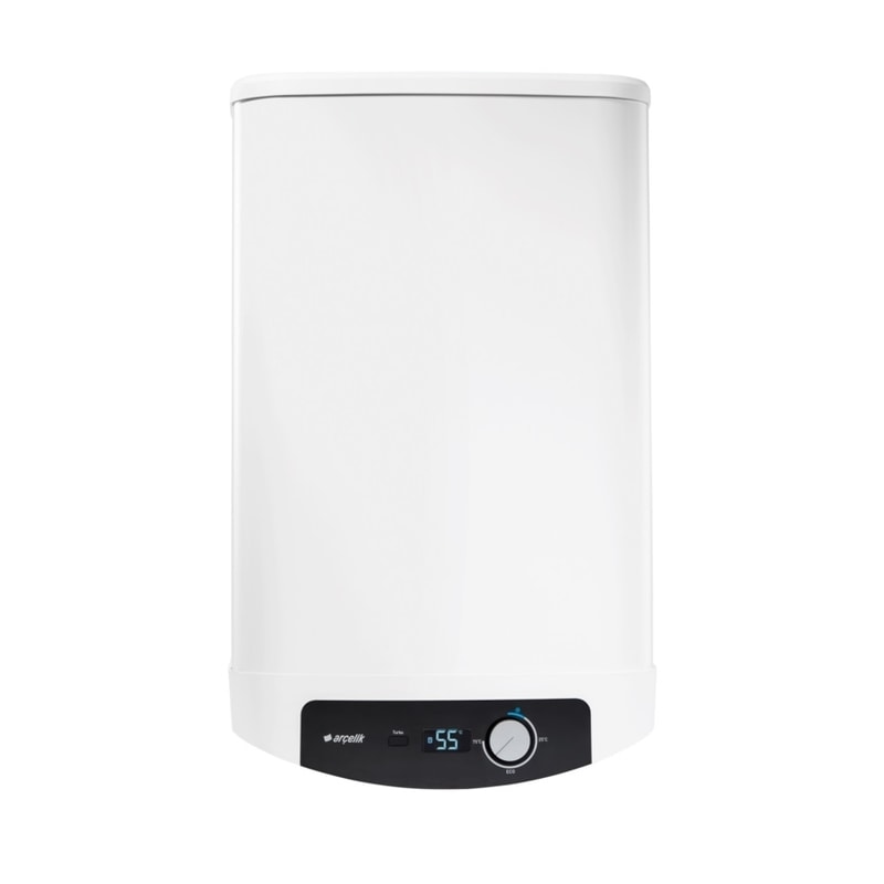 Arçelik T 7380 EBS 77 Lt Dijital Termosifon Arçelik T 7380 EBS 77 Lt Dijital Termosifon