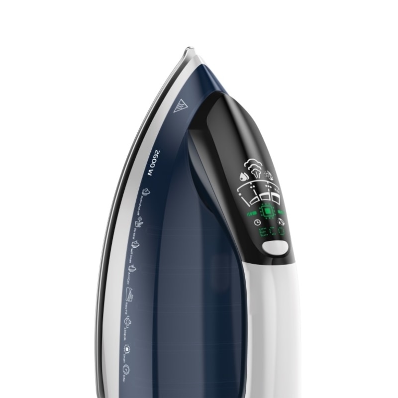 Beko BKK 2199** 2600 W Kazanlı Ütü Beko BKK 2199** 2600 W Kazanlı Ütü