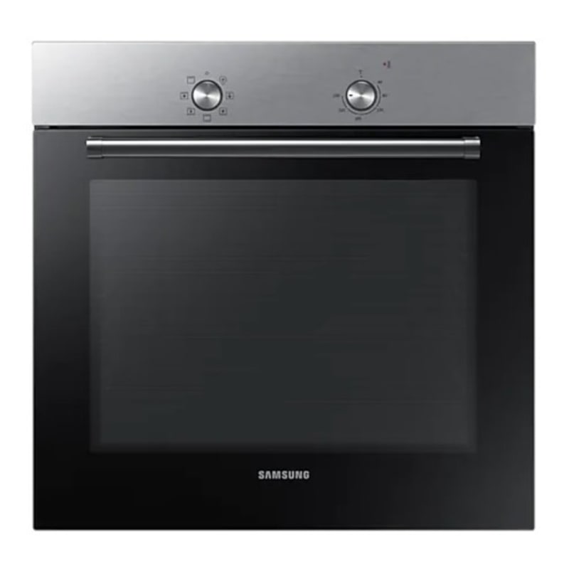 Samsung NV60K3110BS/TR 60 Lt. Inox Ankastre Fırın 
