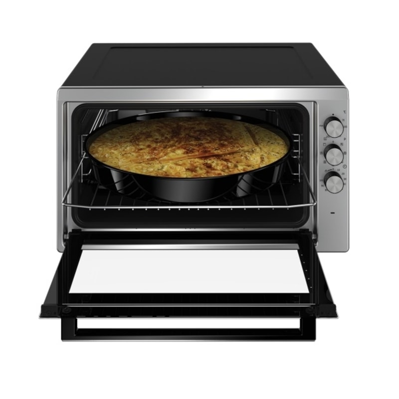 Beko BSUF 5000 MGSI Mini Fırın Beko BSUF 5000 MGSI Mini Fırın