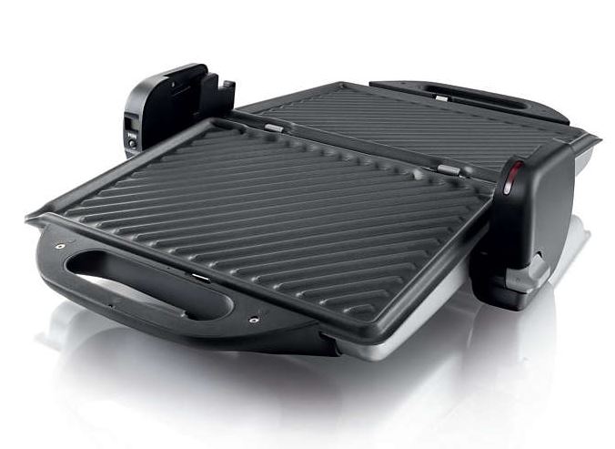 Phılıps HD4467/90 Gri Izgara Phılıps HD4467/90 Gri Izgara