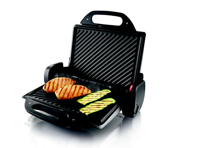 Phılıps HD4467/90 Gri Izgara Phılıps HD4467/90 Gri Izgara