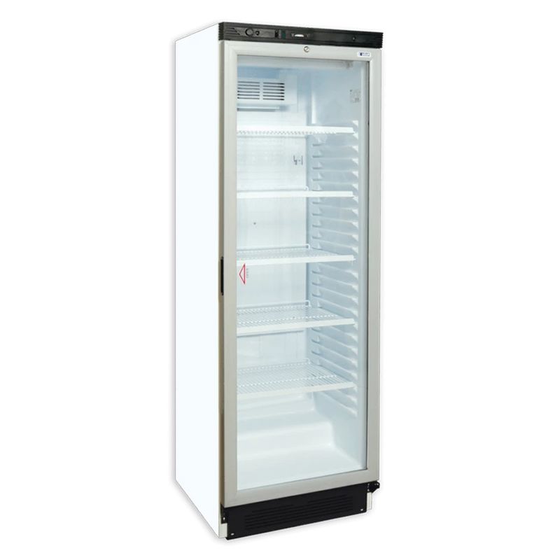 Uğur USS 374 DTKE Sanayi Tipi Şişe Soğutucu 