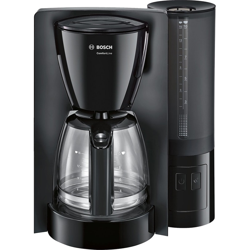  Bosch TKA6A043 Filtre Kahve Makinesi Siyah