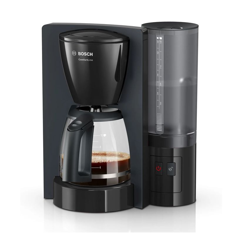  Bosch TKA6A043 Filtre Kahve Makinesi Siyah