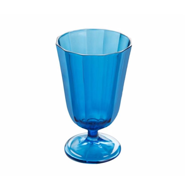  Porland Mavi Su Bardağı 250cc 04FIA001746