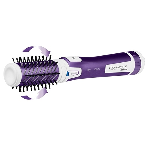 Rowenta CF9530 Seramik Fırçalı Saç Şekillendirici 1830006275 Rowenta CF9530 Seramik Fırçalı Saç Şekillendirici 1830006275