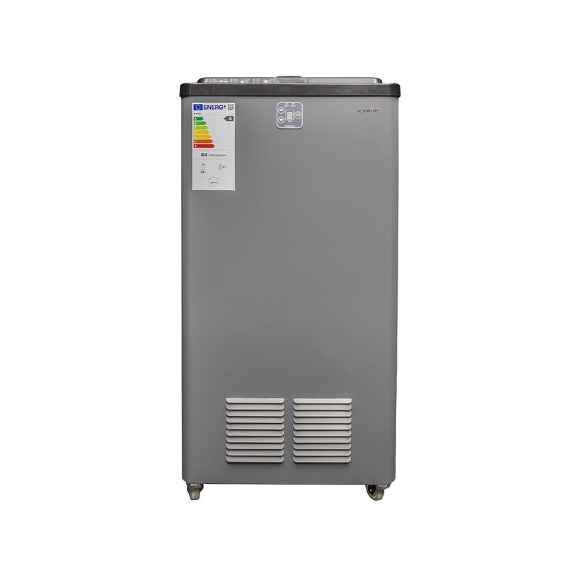 Icywave Sogutucu 