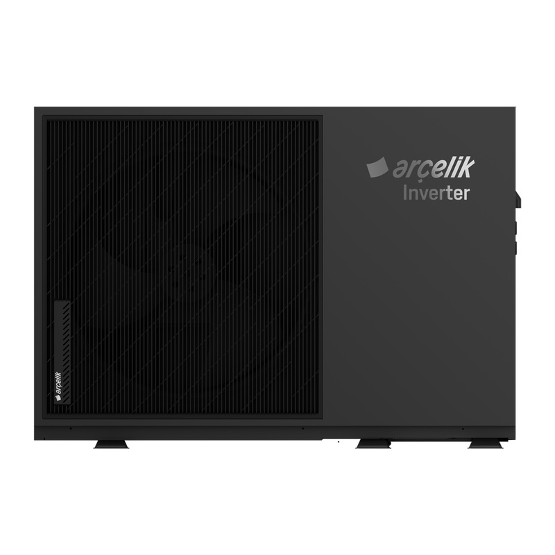 Monoblock Isı Pompası 